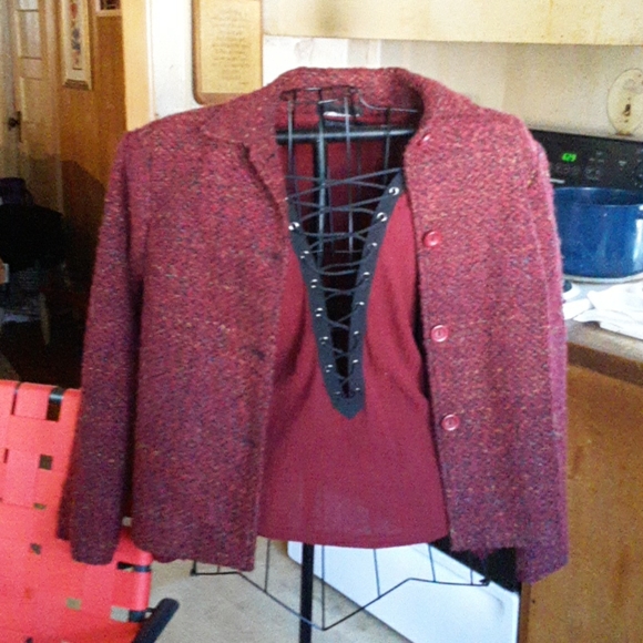 Jacket - Picture 6 of 8